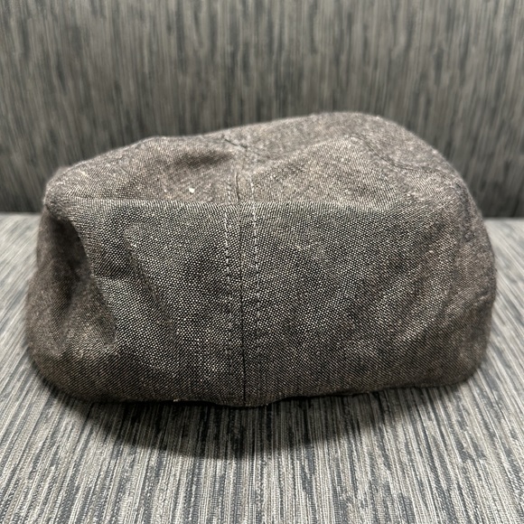 Gray Shelby Hat - Picture 3 of 6